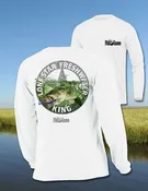 Freshwater King Performance Shirt