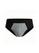 Cotton Stretch Brief
