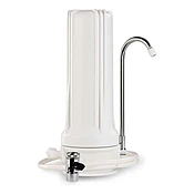 Countertop Water Filtration System - Housing