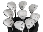 Silver IR Series