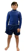 Adoretex Boy's Youth Swim Board Shorts - 25