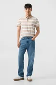 Straight Fit Jeans Travis