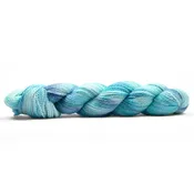 Balayage Hand-Dyed