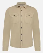 Amsterdam  Heritage Eagle Shirt Jacket