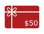 $50 Gift Card — Coldwater Golf Links