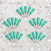18g, 25pc Syringe Tips