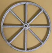 Generic Wheels W107