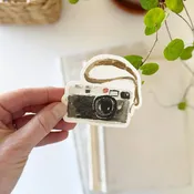 Sticker | Camera