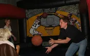 Armchair Basketball