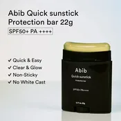 Abib Sunscreen Stick