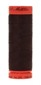 Mettler Metrosene Poly Thread 50wt 150m/164yds Chocolate Old Number 1161-0618 9161-0428