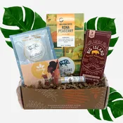 Coffee Lovers Box
