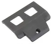RPM 73812 SC10 4x4 Rear Skid Plate
