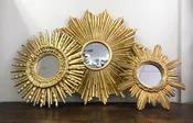 Starburst Mirrors — West End Collective