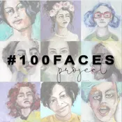 100 Faces Masterclass [RETIRED 2.28.22]