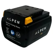 Alpen Wildhorn 40 Replacement Battery 4.5Ah 40/5B
