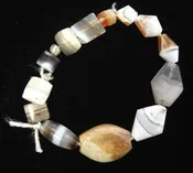 Afghanistan Beads – Ancient Agate Beads