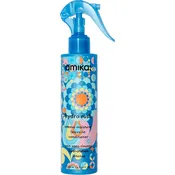 amika: hydro rush intense moisture leave-in conditioner