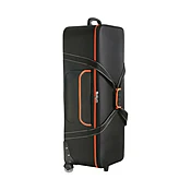 Godox 37" Wheeled Studio Gear Case with Wheels — at The Camera Exchange