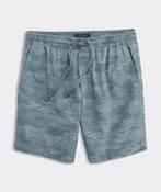7 Inch Surfside Pull-On Shorts