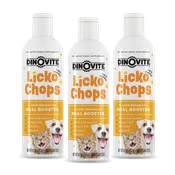 Lickochops (3-Pack)