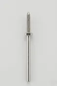 512B Mandrel Spiral W/Hex Nut 3/32 Shank