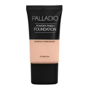 Powder Finish Foundation Porcelain