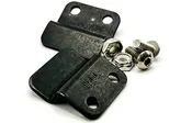 Center Support Bracket Pair (101808)