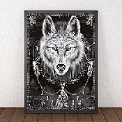 3d Lenticular Posters