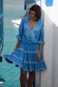 Amante Dress