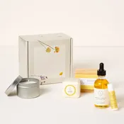 A Little Pampering Gift Set