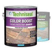 Color Boost Paver Sealant
