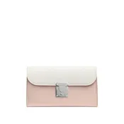 167 Continental Purse in Soft Grain Leather