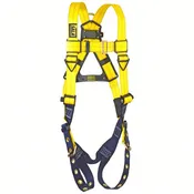 3M Delta II Full Body Harness