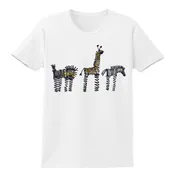 Black Zoo Row