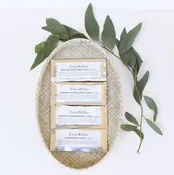 All Natural Lotion Sampler