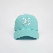 Crest Cap - Lido - Cotton