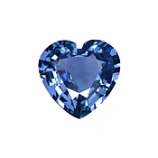 COBALT SPINEL 3.67 CT