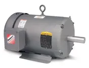 2 hp Baldor TEFC Motor 1800 rpm 56/56H M3558