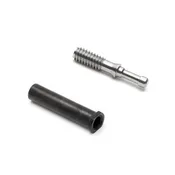 Angle Rod Anchor Kit (Onyx)