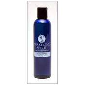 Invigorating Massage Oil