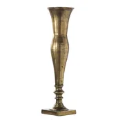 Behold Vase (QUANTITY=9) 30"TALL | T Villager Designs | Nashville Florist | Nashville Wedding Florist | Holiday Decor | Nashville Floral Design |