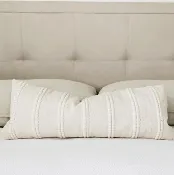 Liana Long Lumbar Pillow Cover
