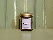 Za'atar Spice | B Cup Cafe & Eatery | Breakfast, Brunch, & Lunch