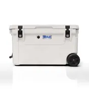 110 Quart Ark Series Roto-Molded Wheeled Cooler