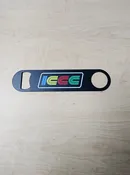 ICCC Bar Bottle Opener — IC Toys Nashville