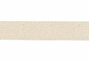 1.5" Cotton Webbing | Natural