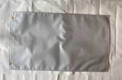 Tent Stove Mat | Fireproof Heat Shield — Beckel Canvas Products
