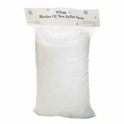 Department 56 Village Accessories – Blanket of New Fallen Snow by Enesco