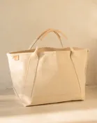 Canvas Carry - Large